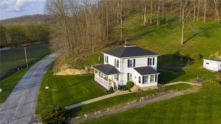 343 County Road 343, Warsaw, OH - Photo 5