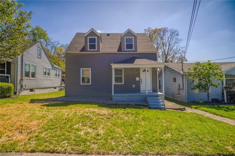 2204 Fairview Avenue, Parkersburg, WV, 26101
