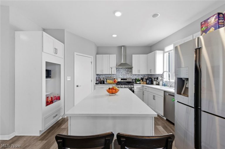 402 Jefferson Avenue, Cleveland, OH - Photo 6