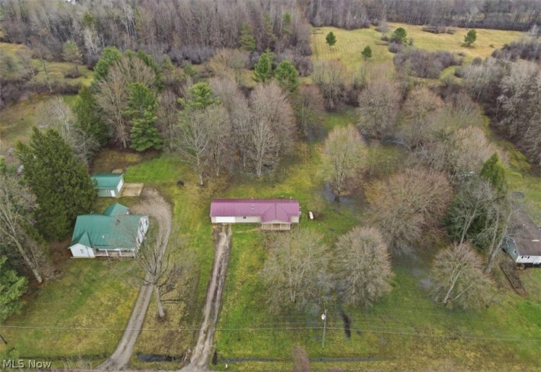 4132 Benetka Road, Ashtabula, OH - Photo 5