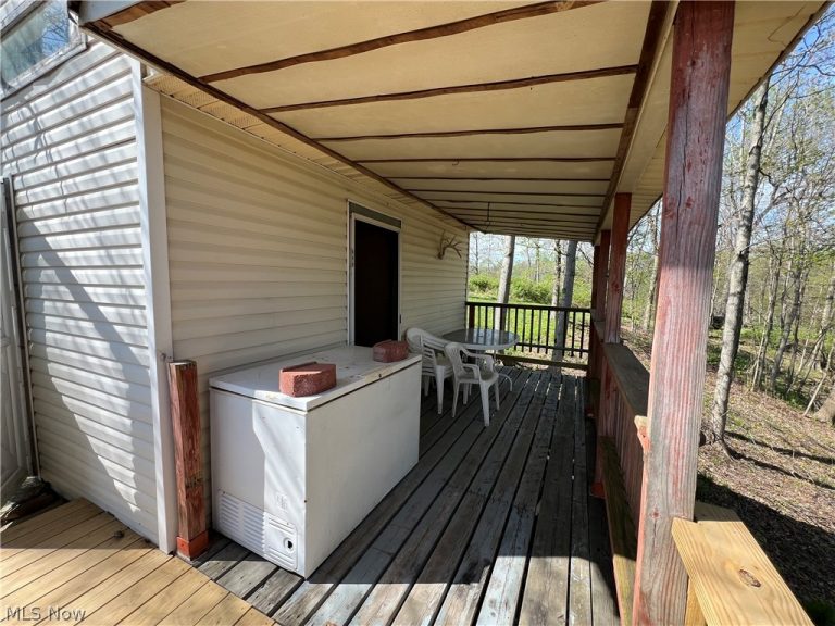 BOONE Road, Kimbolton, OH - Photo 4