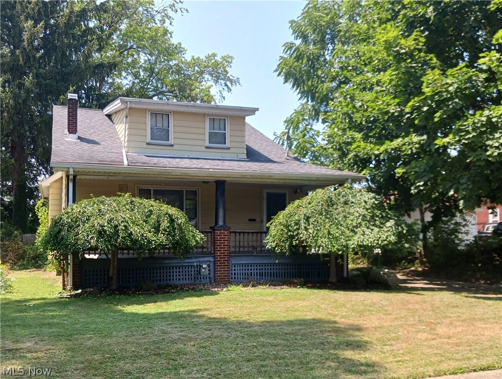 3916 Howard Street, Youngstown, OH