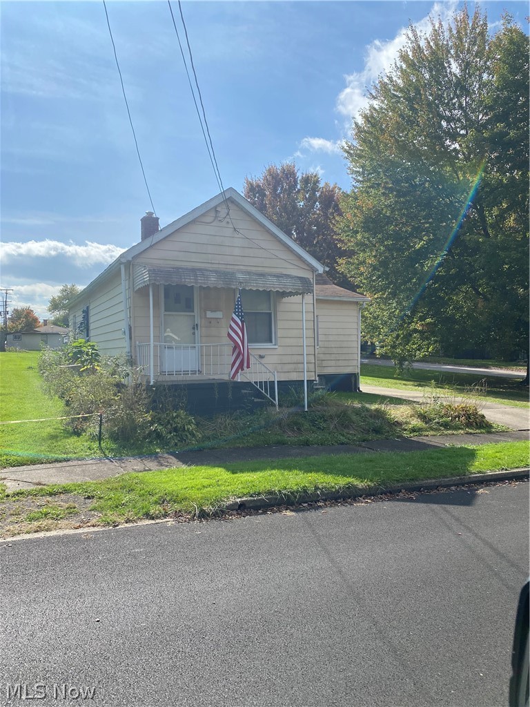 665 Devitt Avenue, Campbell, OH, 44405