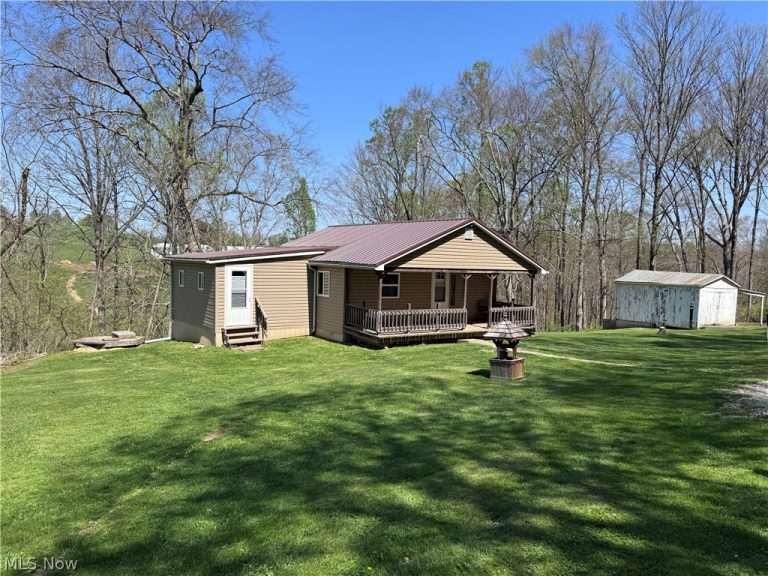 397 Elliott Road, Malta, OH, 43758