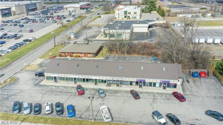 7393 California Avenue, Boardman, OH, 44512