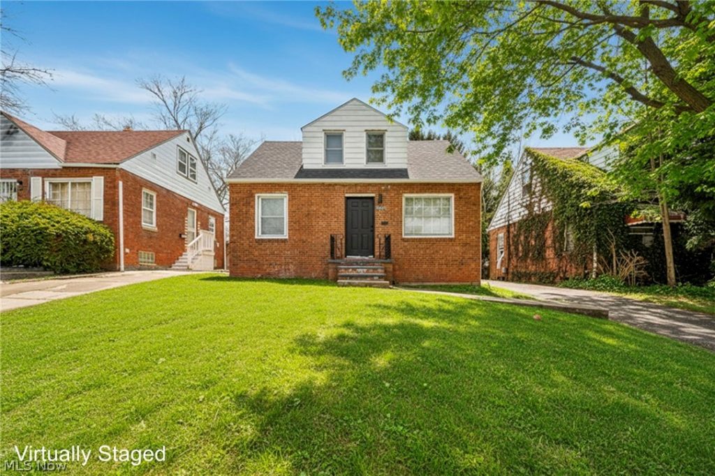 4137 154th Street, Cleveland, OH