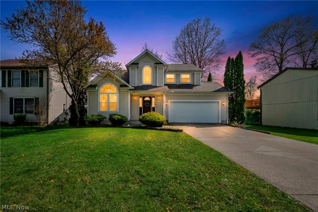 88 Magnolia Avenue, Northfield, OH