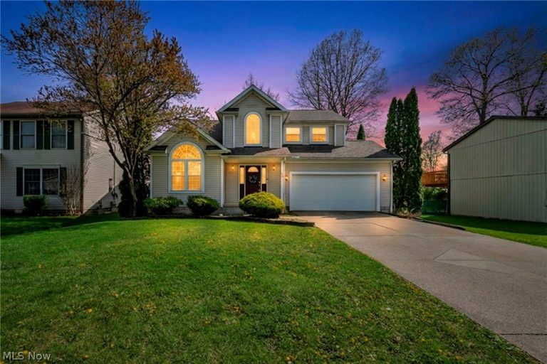88 Magnolia Avenue, Northfield, OH, 44067
