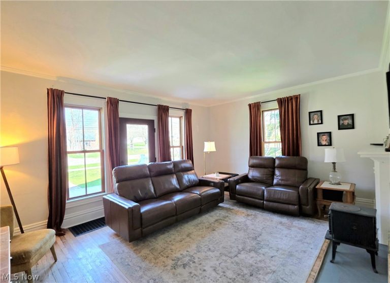 11606 Garfield Road, Hiram, OH - Photo 6