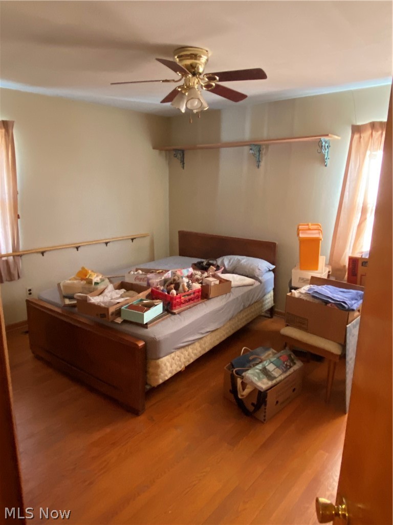 150 South Oak Street, Washington, WV - Photo 5