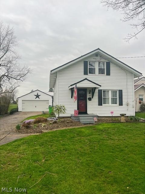 37 23rd Street, Massillon, OH, 44647