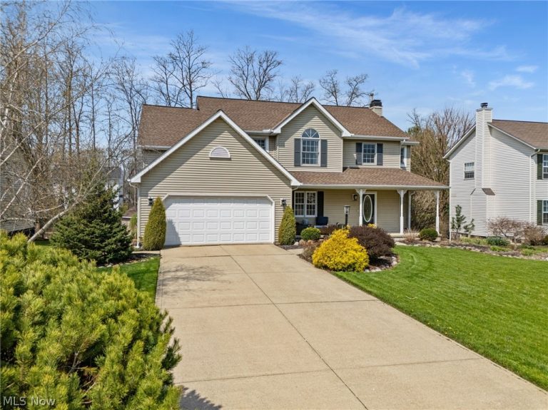 4416 Great Smokey Circle, Medina, OH - Photo 2