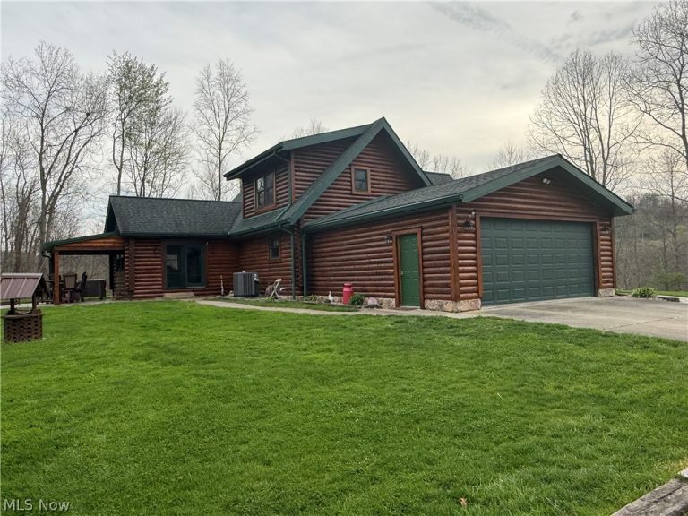 53308 Opossum Run Road, Senecaville, OH, 43780