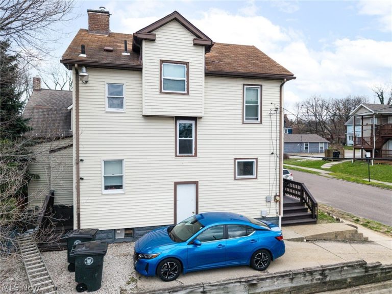 279 Cross Street, Akron, OH - Photo 3