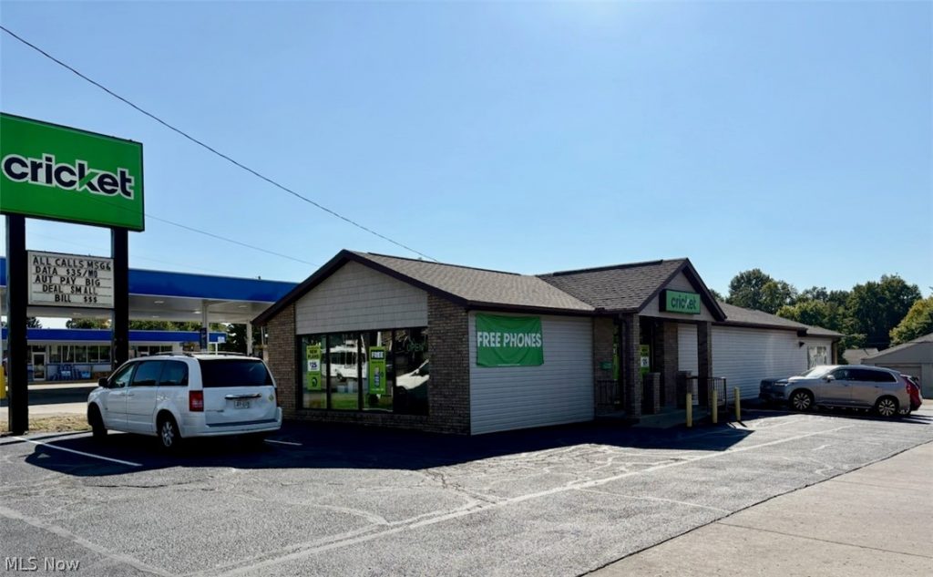 2347 Maple-rear Avenue, Zanesville, OH