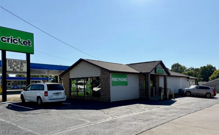 2347 Maple-rear Avenue, Zanesville, OH, 43701