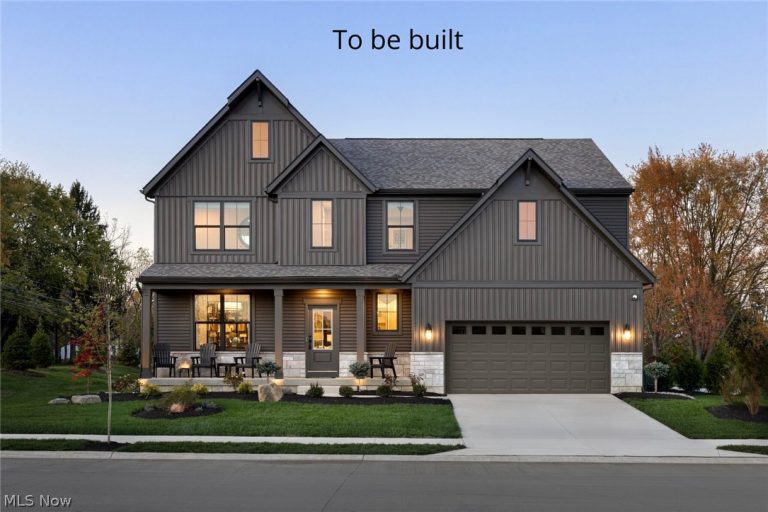 7806 Harley Hills Drive, North Royalton, OH, 44133
