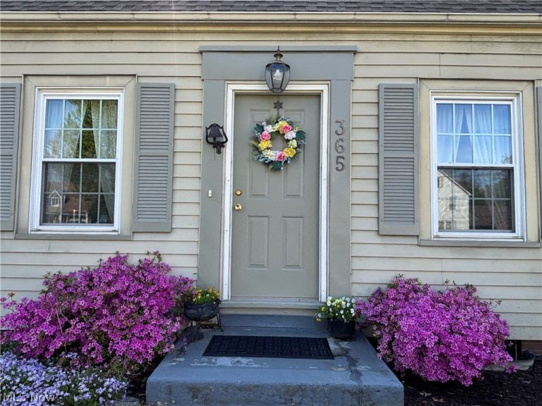 365 Genesee Avenue, Warren, OH - Photo 3