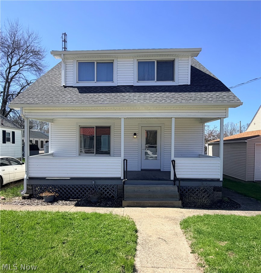 817 Superior Street, Zanesville, OH