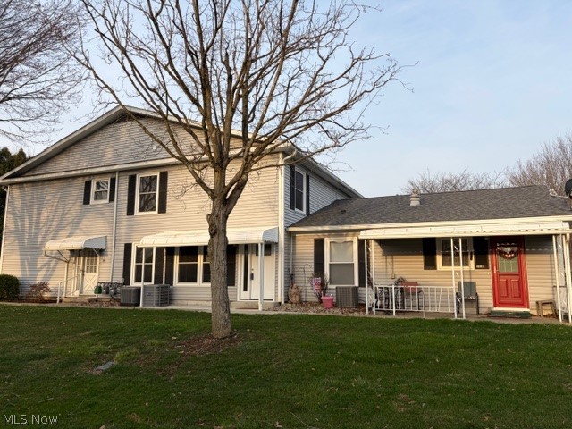 1319 Pembrooke Drive #C, Salem, OH - Photo 2