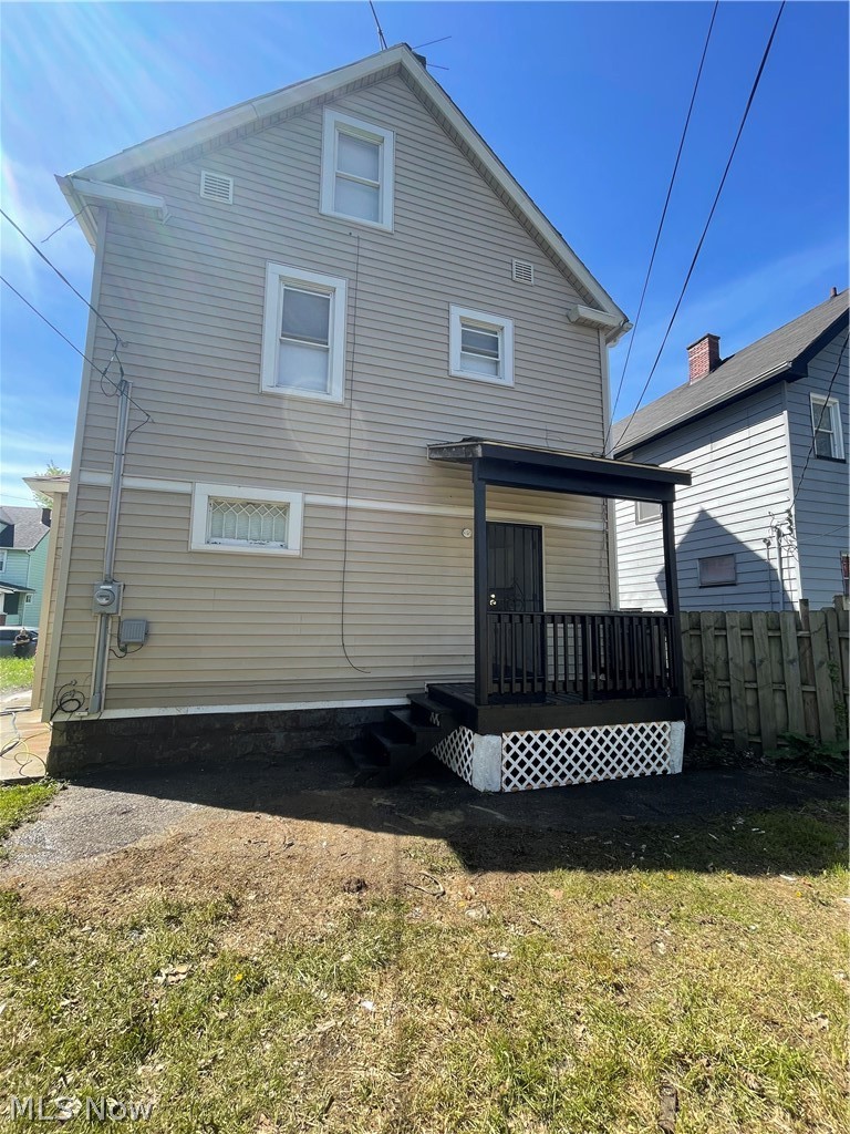 14101 Strathmore Avenue, East Cleveland, OH - Photo 4