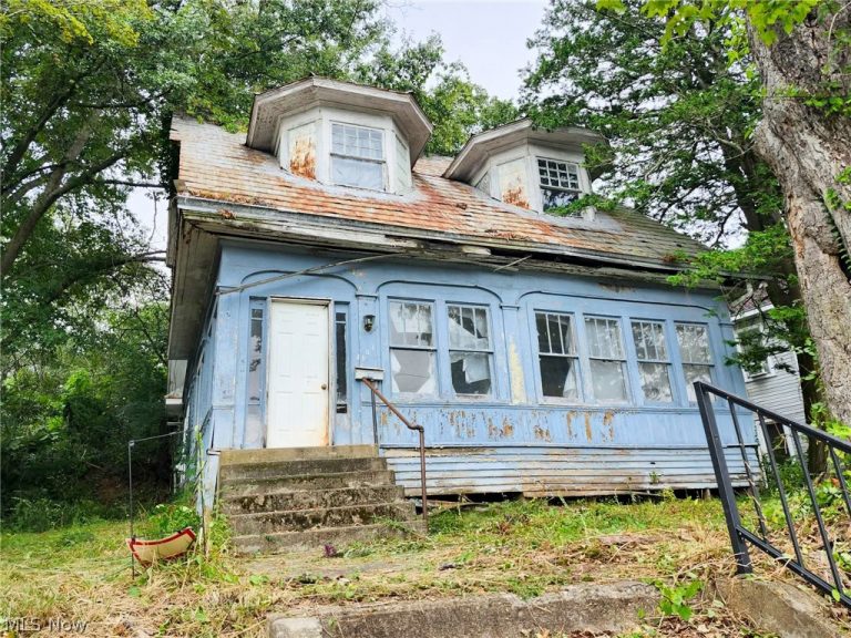 103 Circle Ave, Spencer, WV, 25276