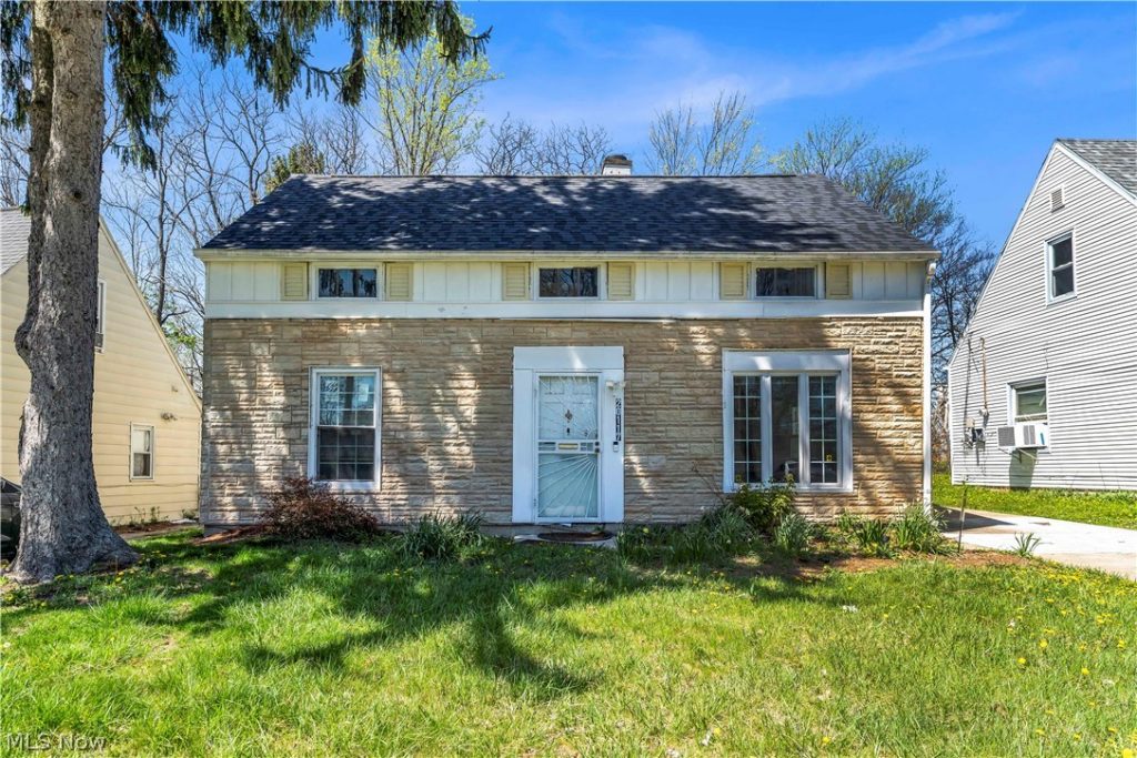 20117 Butternut Lane, Warrensville Heights, OH