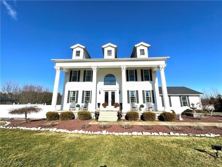 51208 Field Stone Drive, East Liverpool, OH, 43920