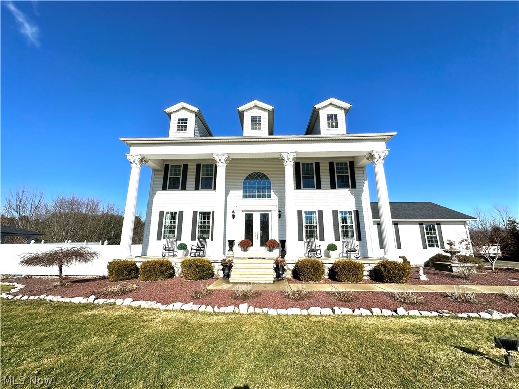 51208 Field Stone Drive, East Liverpool, OH