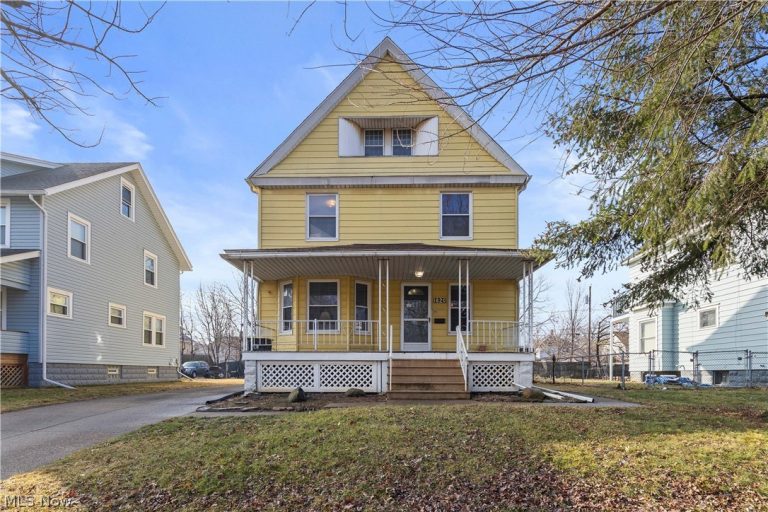 1820 32nd Street, Lorain, OH, 44055