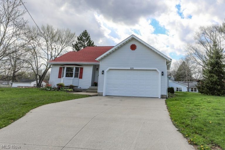 620 Walton Street, Ravenna, OH - Photo 6