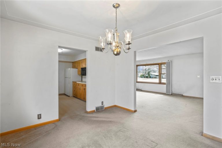 296 Moreland Drive, Canfield, OH - Photo 8