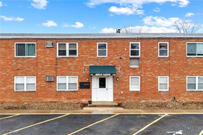 540 College Street, Oberlin, OH - Photo 3