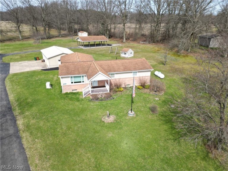 14086 Ellsworth Road, Berlin Center, OH - Photo 5