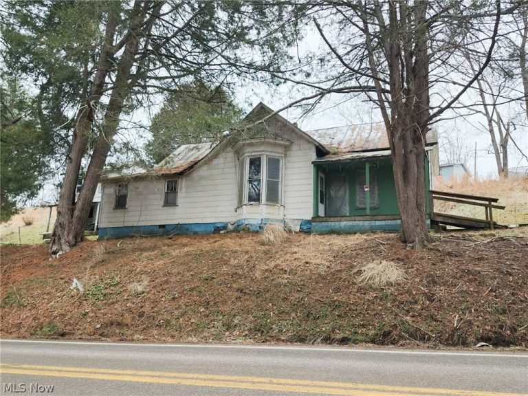 624 Court Street, Harrisville, WV - Photo 2
