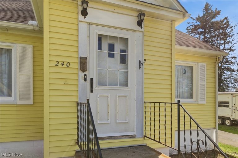 240 45th Street, Lorain, OH - Photo 5