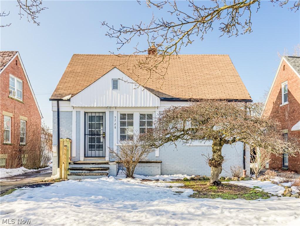 5728 South Boulevard, Maple Heights, OH