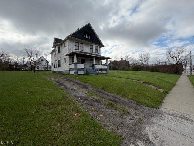 3133 93rd Street, Cleveland, OH - Photo 3