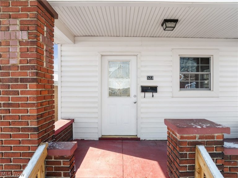 523 Union Street, Martins Ferry, OH - Photo 4