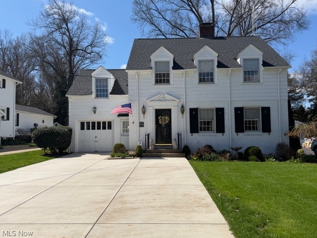 875 Homewood Avenue, Salem, OH, 44460