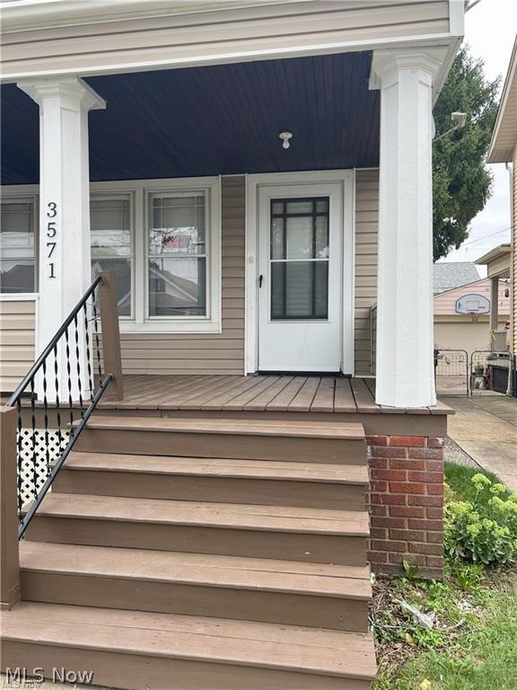 3571 123rd Street, Cleveland, OH - Photo 2