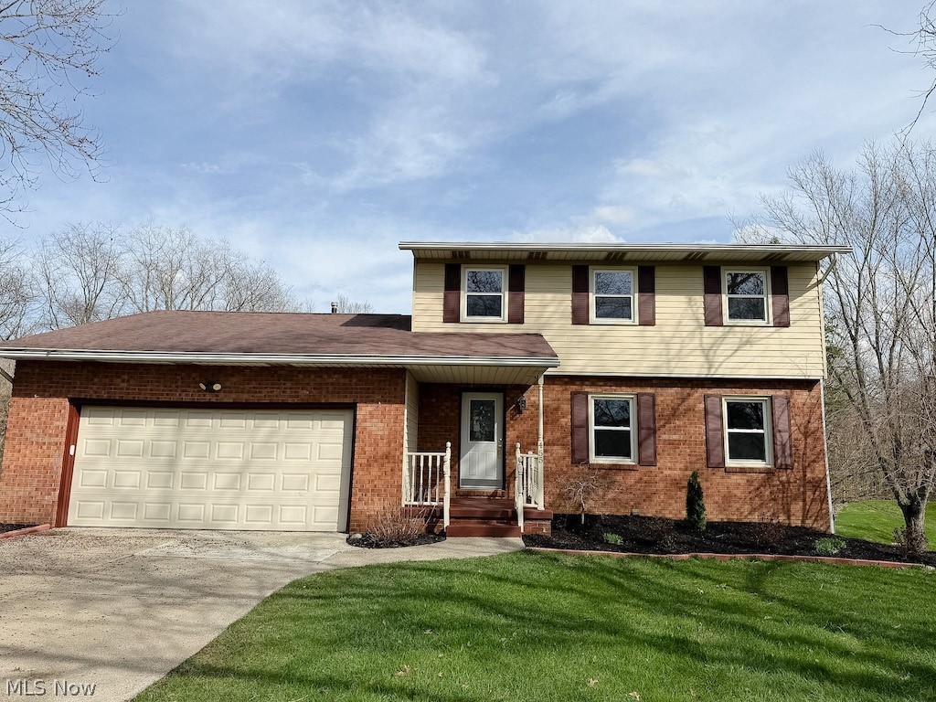 455 Barrenwood Drive, Wadsworth, OH