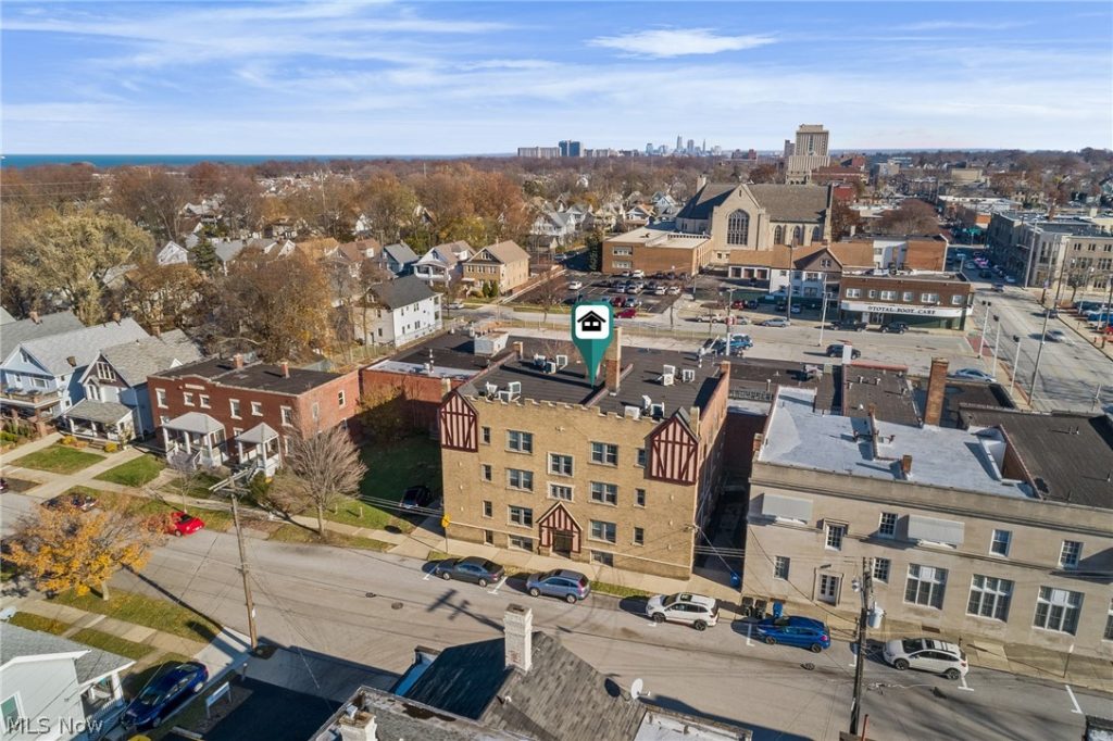 1385 Cranford Avenue #6, Lakewood, OH