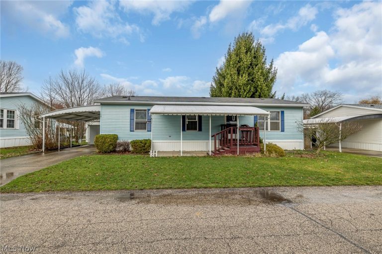 10 Corktree Drive, Olmsted Twp, OH, 44138