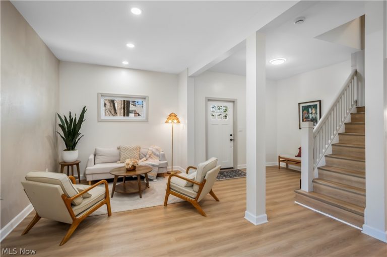 3839 Woodbridge Avenue, Cleveland, OH - Photo 5