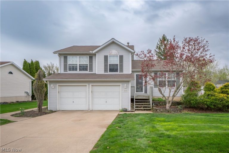 810 Sturbridge Drive, Medina, OH, 44256