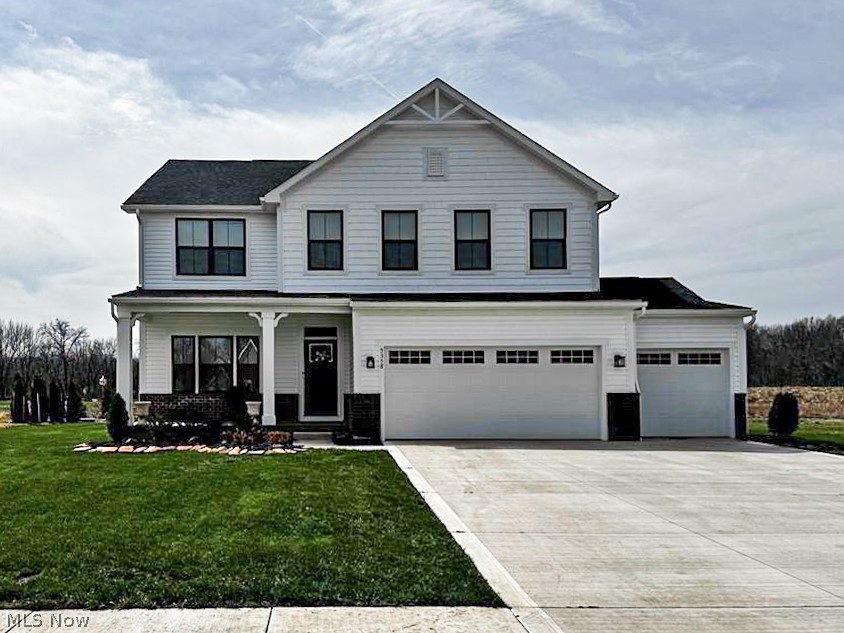 5358 Walnut Ridge Lane, Sheffield Lake, OH
