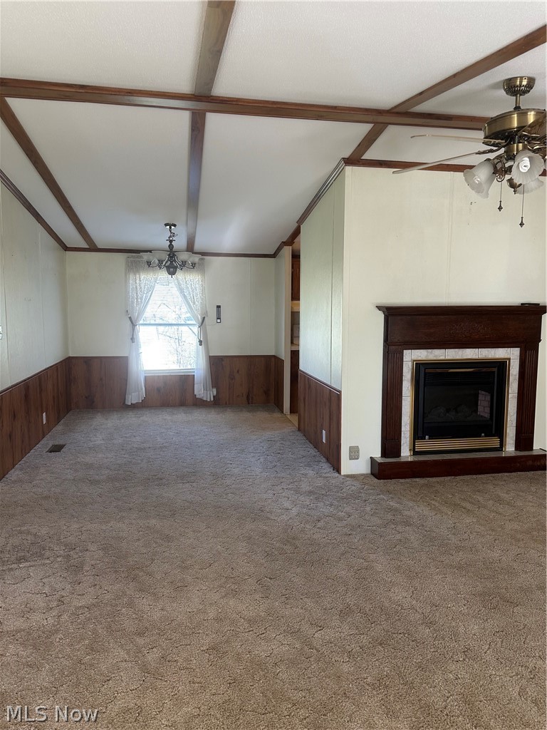 508 Marietta Street, Woodsfield, OH - Photo 4