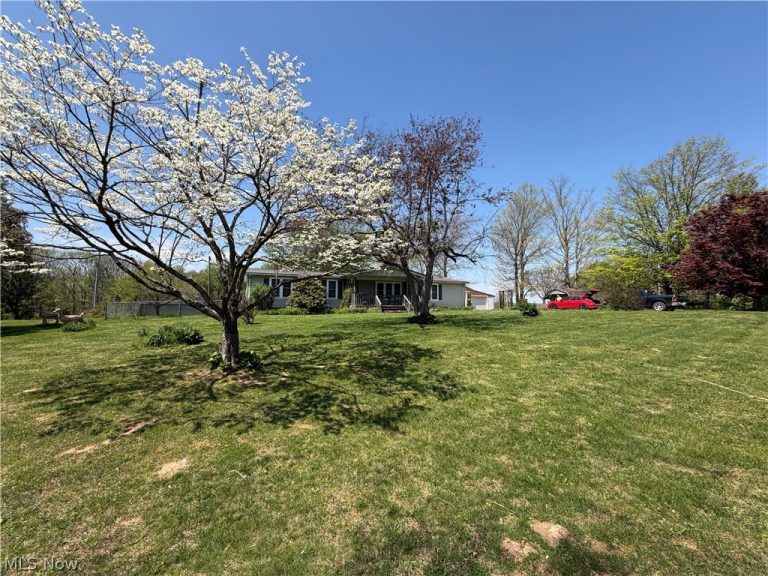 10675 Township Road 92, Somerset, OH - Photo 2