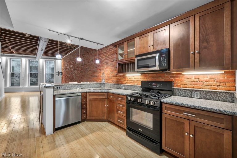 1148 Prospect Avenue #A, Cleveland, OH - Photo 8